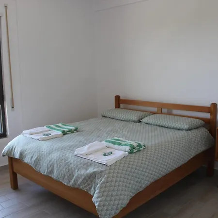 Savana Modern By The Sea Appartement *