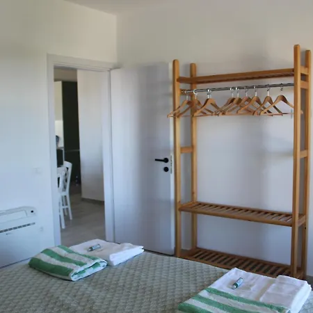 Appartement Savana Modern By The Sea *