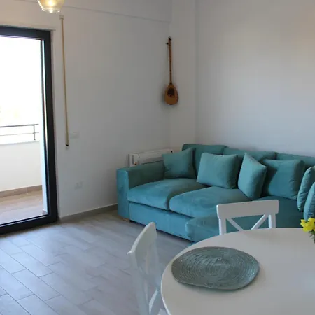 Savana Modern By The Sea Appartement *