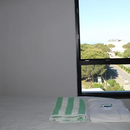 Savana Modern By The Sea Appartement Golem (Tirana)