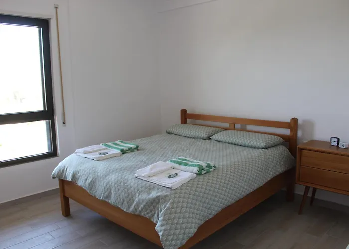 Savana Modern By The Sea Appartement *
