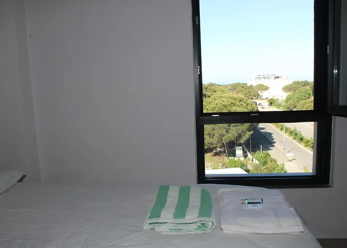 Savana Modern By The Sea Appartement Golem (Tirana)