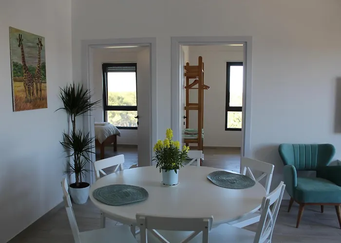 Appartement Savana Modern By The Sea