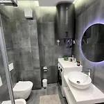 Savana Modern By The Sea Appartamento Golem (Tirana)