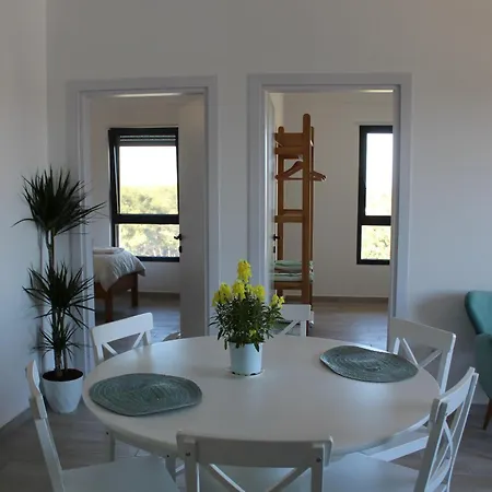 Διαμέρισμα Savana Modern By The Sea
