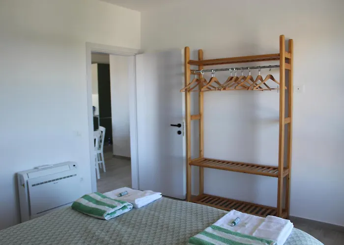 Appartamento Savana Modern By The Sea *