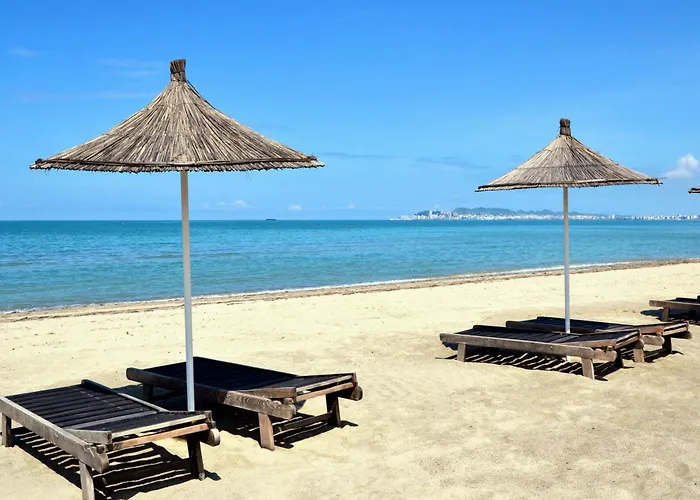 Savana Modern By The Sea *